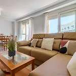 Malagasuite Torremolinos Lovely & Comfy