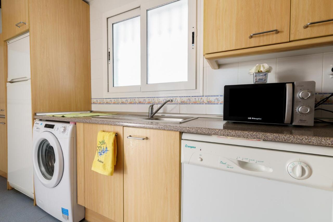 Appartement Malagasuite Lovely & Comfy *