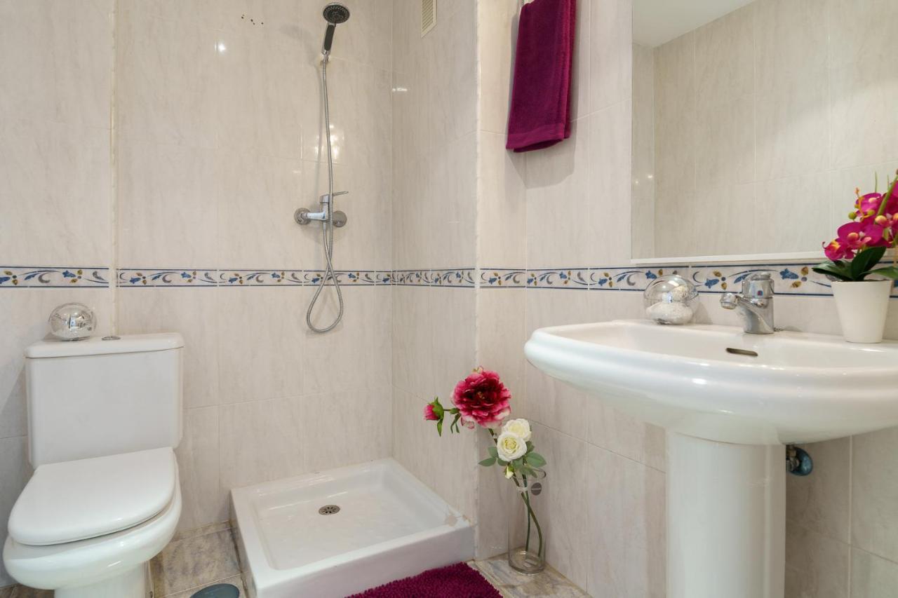 Appartement Malagasuite Lovely & Comfy