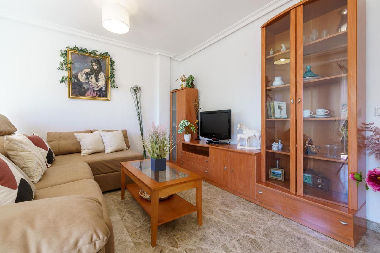 Appartement Malagasuite Lovely & Comfy *
