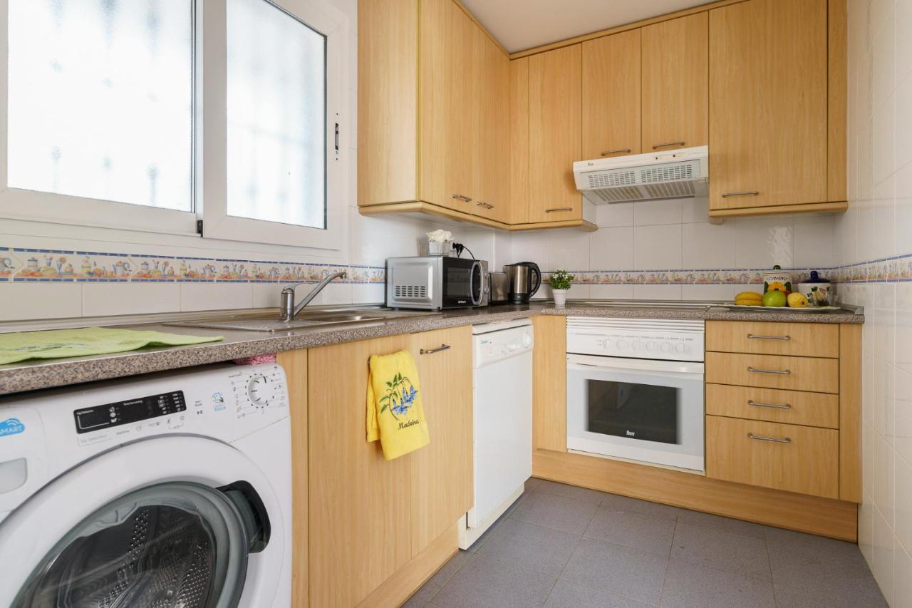 Malagasuite Lovely & Comfy Appartement