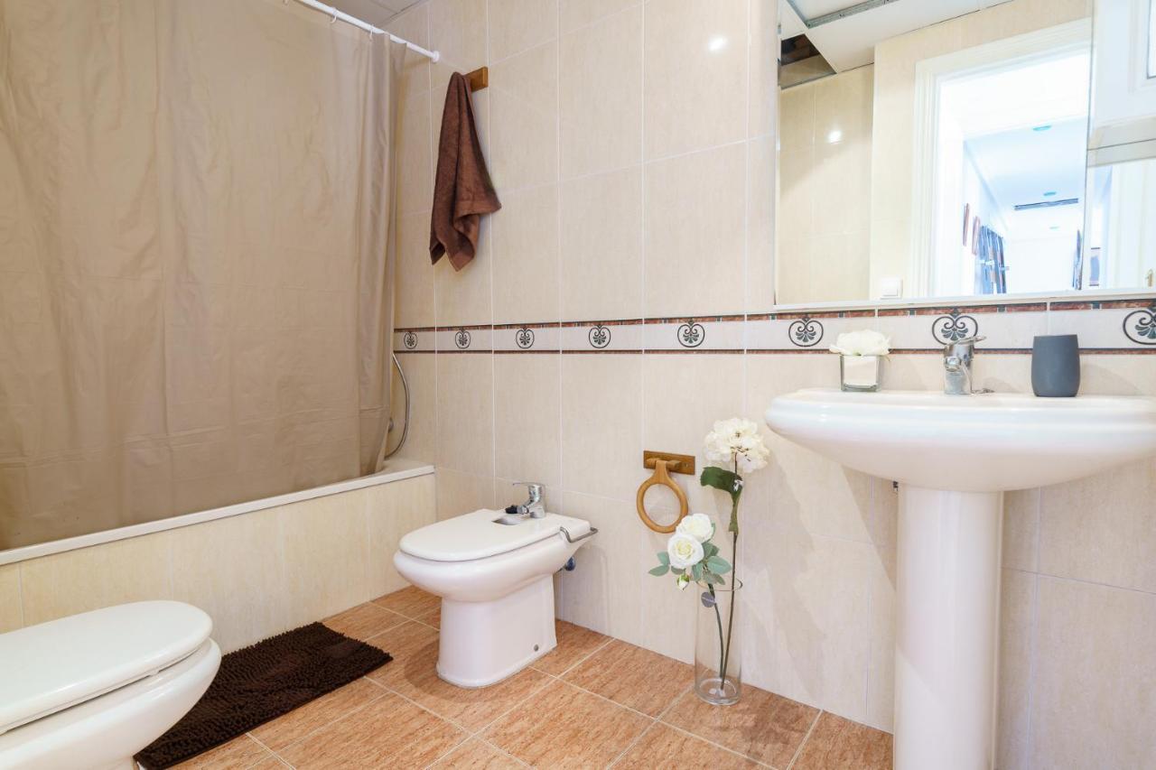 Appartement Malagasuite Lovely & Comfy
