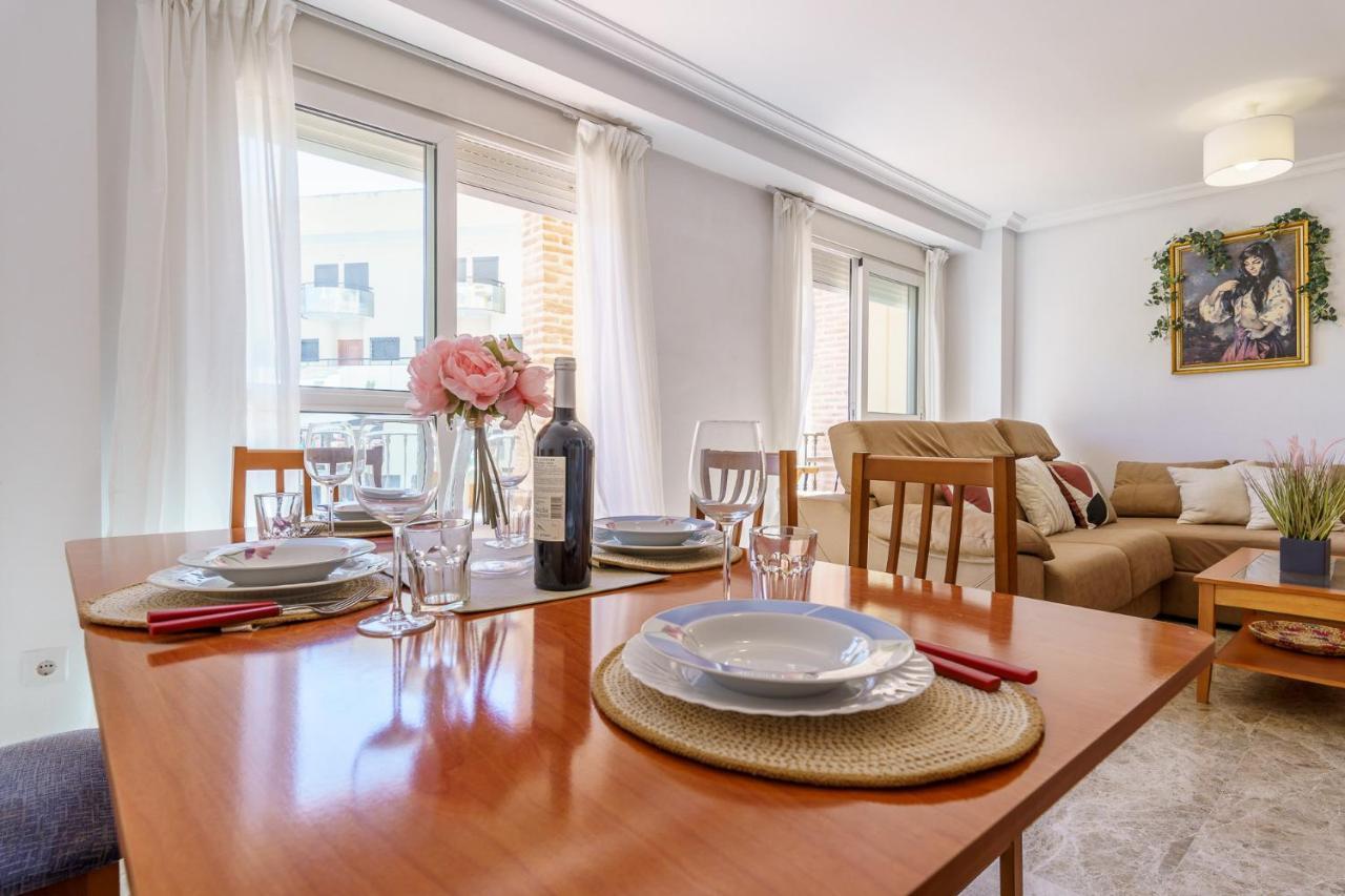 Malagasuite Lovely & Comfy Appartement *