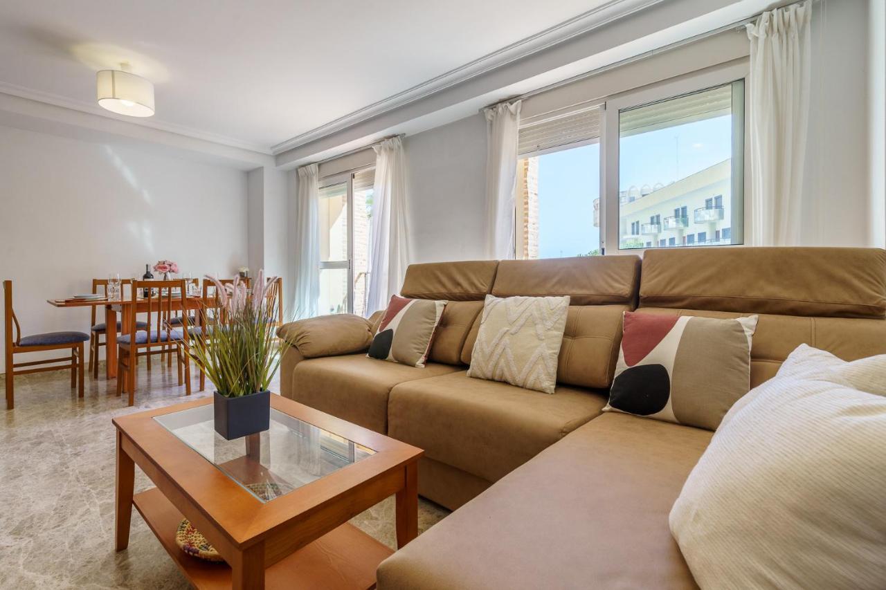 Malagasuite Lovely & Comfy Appartement
