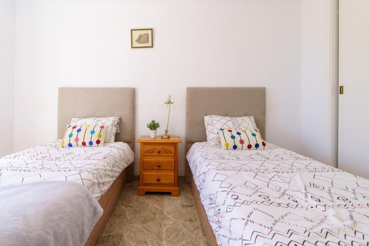 Appartement Malagasuite Lovely & Comfy *