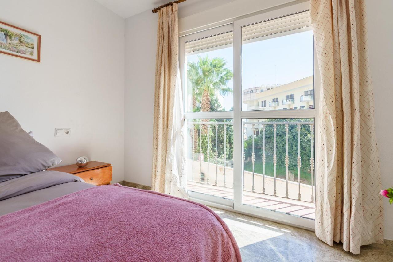 Appartement Malagasuite Lovely & Comfy *