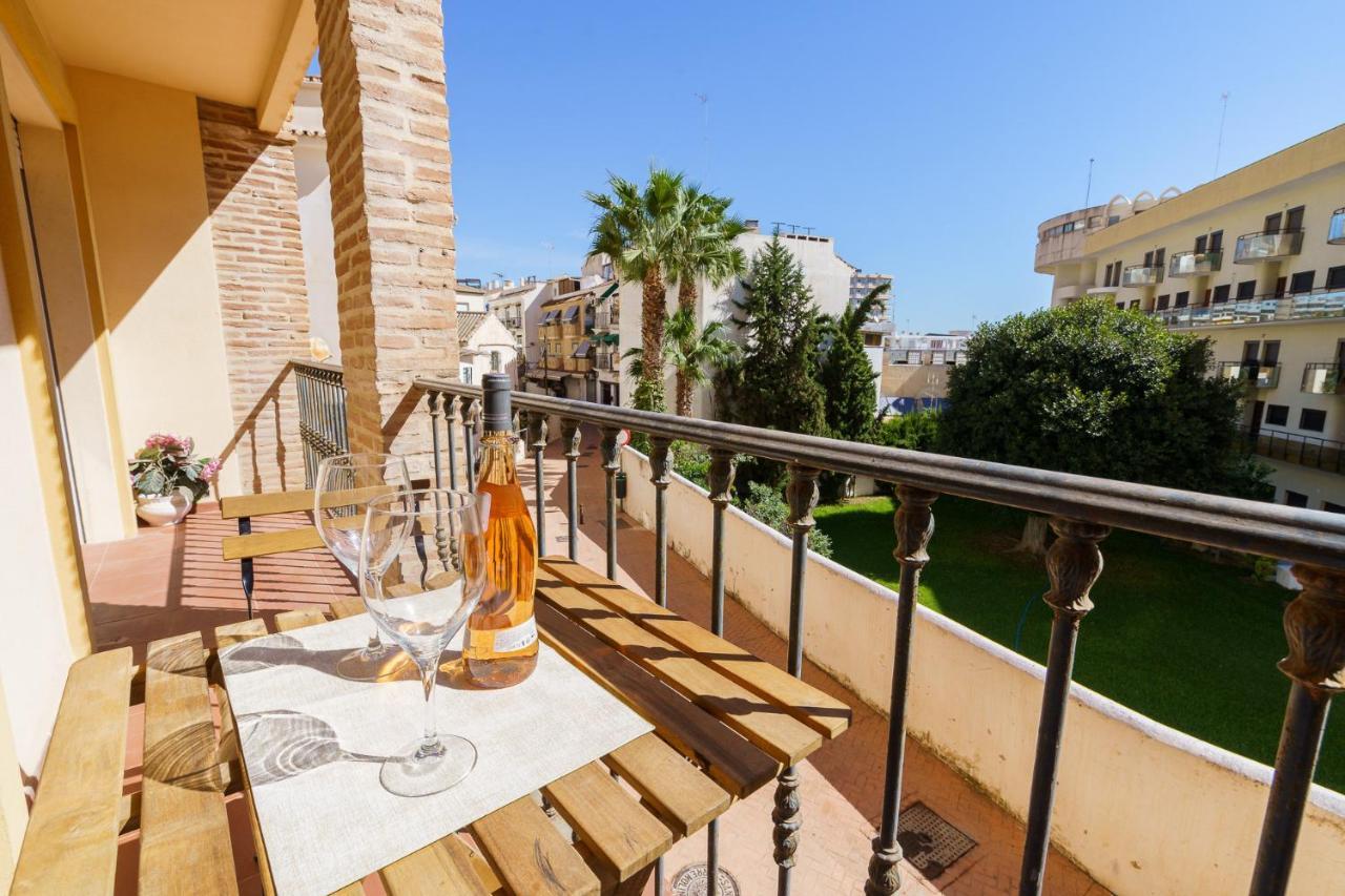 Appartement Malagasuite Lovely & Comfy