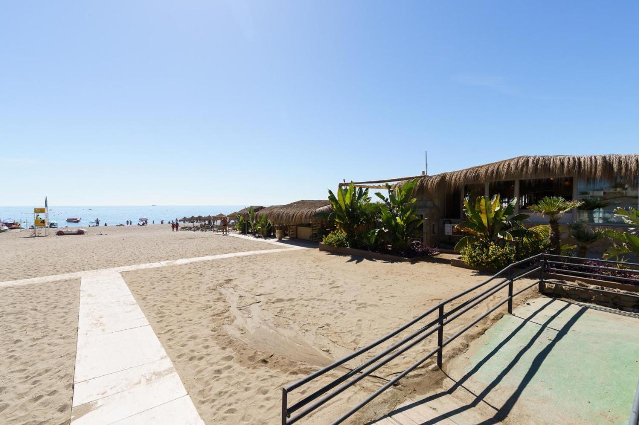 Appartement Malagasuite Lovely & Comfy Torremolinos