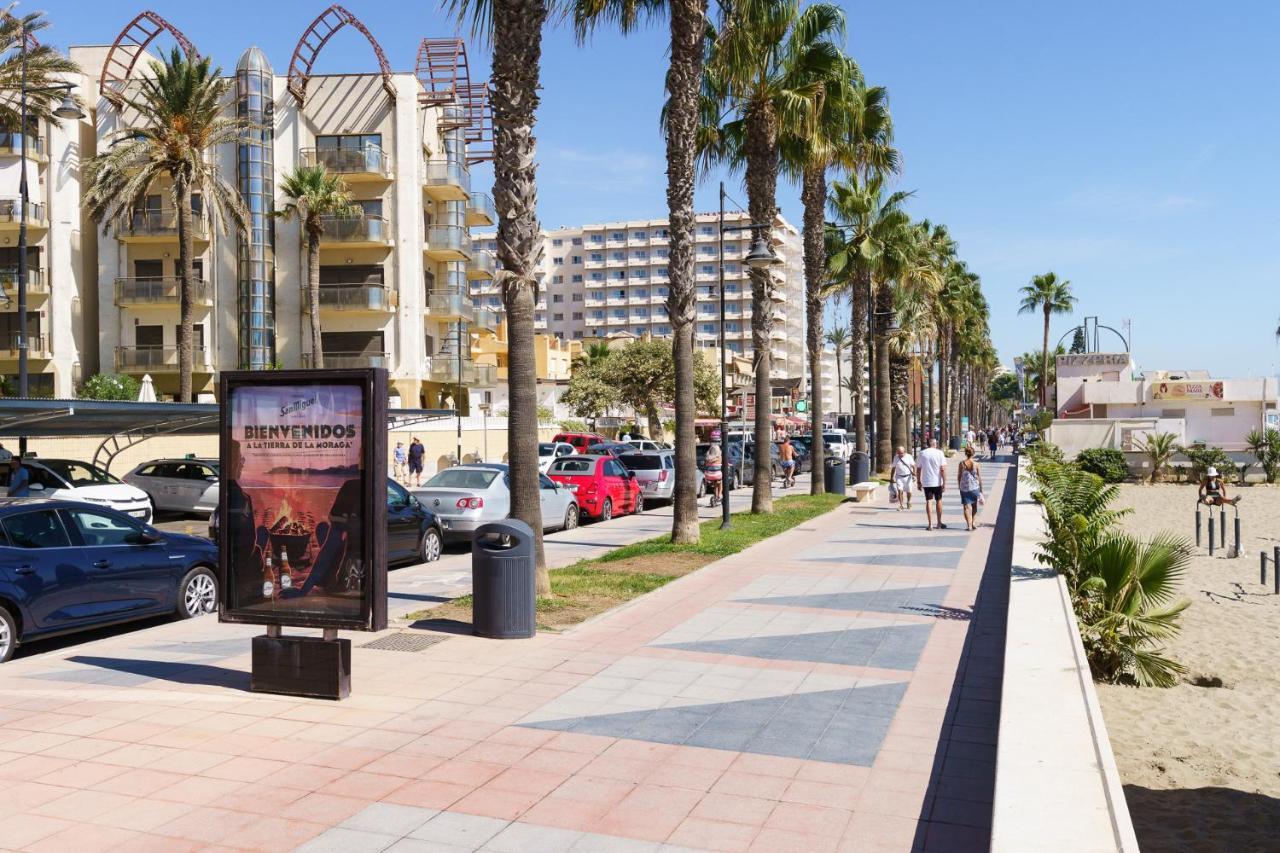 Appartement Malagasuite Lovely & Comfy Torremolinos
