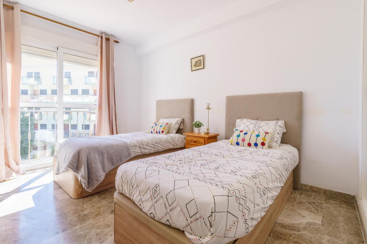 Malagasuite Lovely & Comfy Appartement