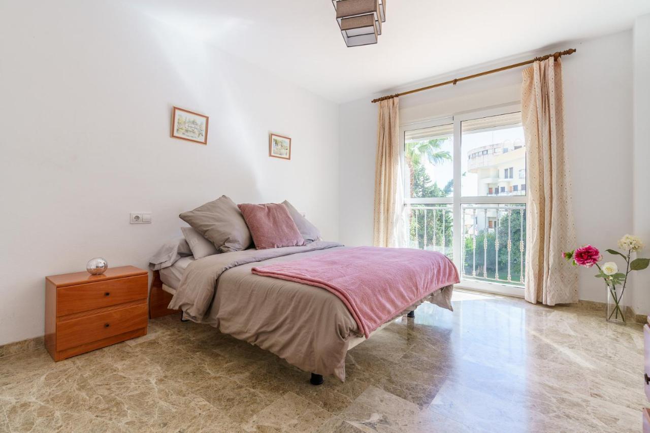 Malagasuite Lovely & Comfy Appartement *