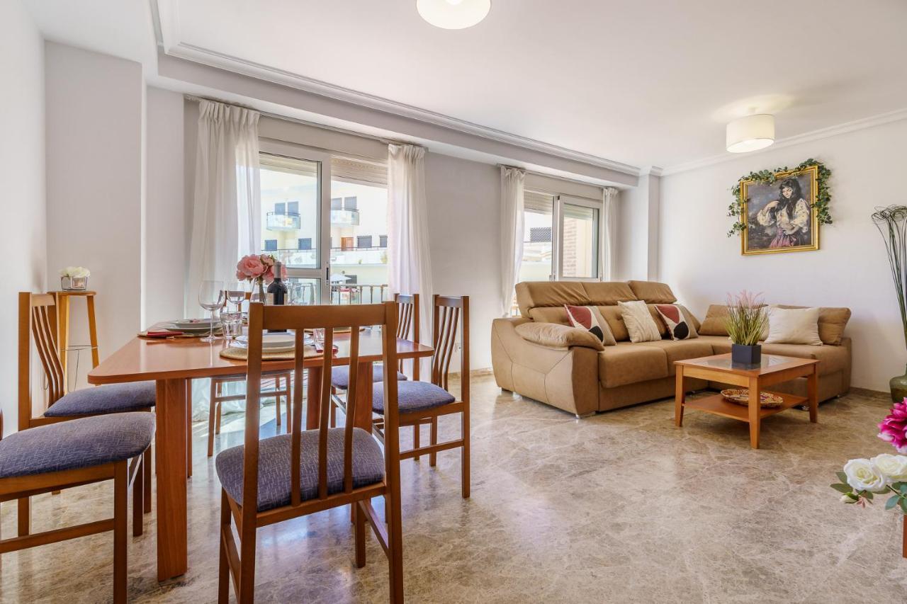 Appartement Malagasuite Lovely & Comfy